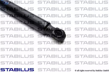 Фото 6052CM Газовая пружина STABILUS {forloop.counter}}