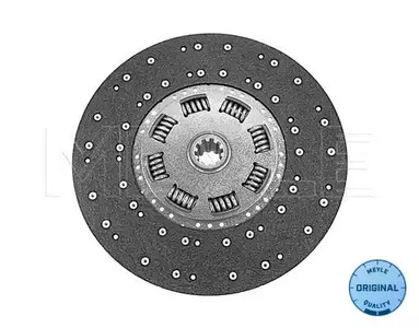 Фото 0374301003 Диск сцепления MEYLE {forloop.counter}}