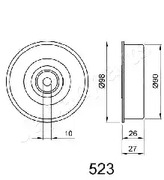 Фото BE-523 Натяжитель JapanParts {forloop.counter}}