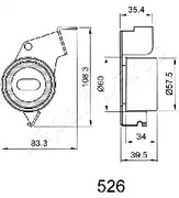 Фото BE-526 Натяжитель JapanParts {forloop.counter}}