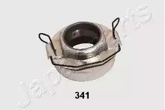 Фото CF241 Подшипник JAPANPARTS {forloop.counter}}