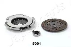 Фото KF5001 Комплект сцепления JAPANPARTS {forloop.counter}}