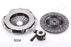 Фото KF5004 Комплект сцепления JAPANPARTS {forloop.counter}}