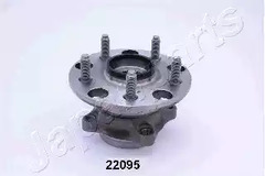 Фото KK-22095 Ступица колеса JapanParts {forloop.counter}}