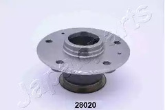 Фото KK-28020 Ступица колеса JapanParts {forloop.counter}}