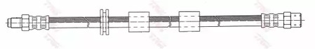 Фото PHB101 Шлангопровод TRW {forloop.counter}}