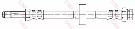 Фото PHB359 Шлангопровод TRW {forloop.counter}}