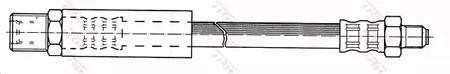 Фото PHC149 Шлангопровод TRW {forloop.counter}}