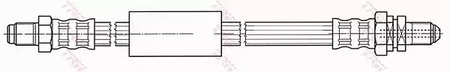 Фото PHC272 Шлангопровод TRW {forloop.counter}}