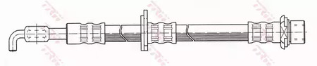 Фото PHD416 Шлангопровод TRW {forloop.counter}}