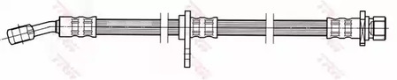 Фото PHD465 Шлангопровод TRW {forloop.counter}}