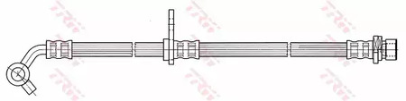 Фото PHD515 Шлангопровод TRW {forloop.counter}}