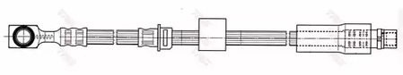 Фото PHD565 Шлангопровод TRW {forloop.counter}}