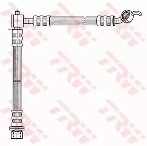 Фото PHD930 Шлангопровод TRW {forloop.counter}}