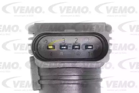 Фото V10700013 Катушка зажигания VEMO {forloop.counter}}