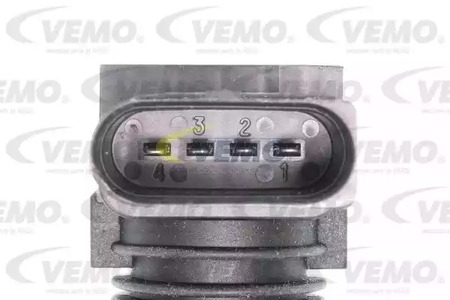 Фото V10700058 Катушка зажигания VEMO {forloop.counter}}