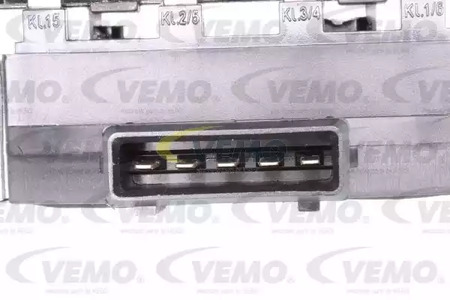 Фото V10700069 Катушка зажигания Vemo {forloop.counter}}