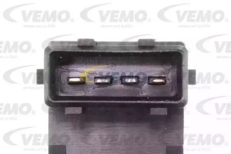 Фото V22700027 Катушка зажигания VEMO {forloop.counter}}