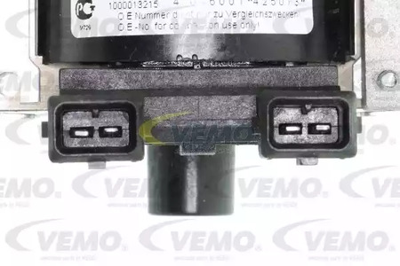 Фото V40700058 Катушка зажигания VEMO {forloop.counter}}