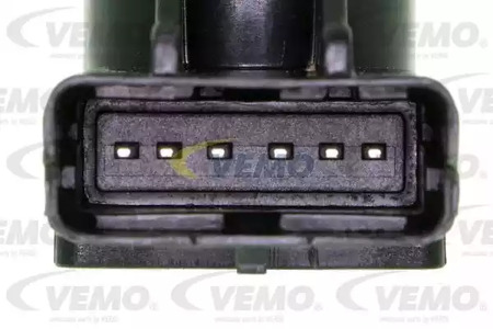 Фото V42700012 Катушка зажигания VEMO {forloop.counter}}