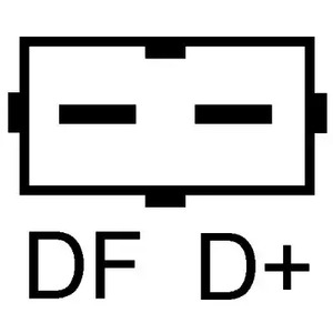 Фото 8EL737606001 Генератор HELLA {forloop.counter}}