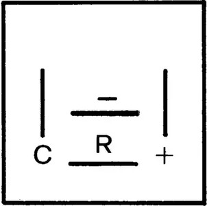 Фото 4DB007218-001 Реле Hella {forloop.counter}}