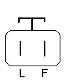 Фото LRA02806 Генератор LUCAS ELECTRICAL {forloop.counter}}