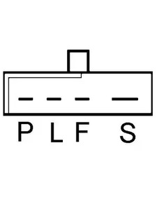 Фото LRA01674 Генератор LUCAS ELECTRICAL {forloop.counter}}