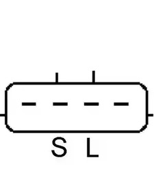 Фото LRB00365 Генератор LUCAS ELECTRICAL {forloop.counter}}