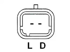 Фото LRA02160 Генератор LUCAS ELECTRICAL {forloop.counter}}