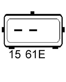 Фото LRB00493 Генератор LUCAS ELECTRICAL {forloop.counter}}