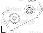 Фото 436740 Генератор VALEO {forloop.counter}}