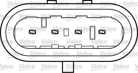 Фото 850230 Подъемное устройство для окон VALEO {forloop.counter}}