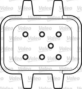 Фото 850292 Подъемное устройство для окон VALEO {forloop.counter}}