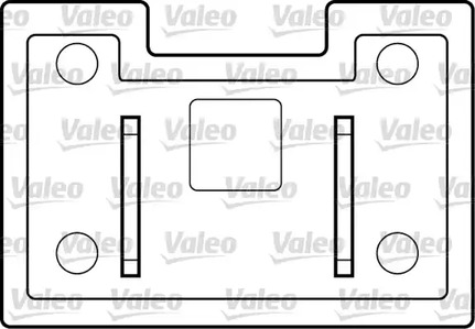 Фото 850308 Подъемное устройство для окон VALEO {forloop.counter}}