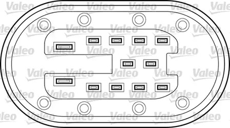 Фото 850401 Подъемное устройство для окон VALEO {forloop.counter}}