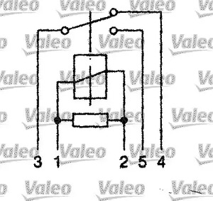 Фото 643510 Реле VALEO {forloop.counter}}