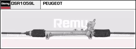 Фото DSR1059L Привод REMY {forloop.counter}}