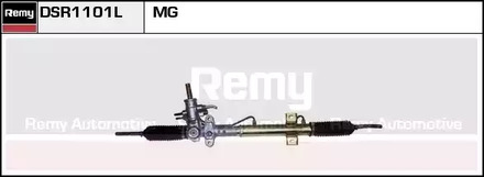 Фото DSR1101L Привод REMY {forloop.counter}}