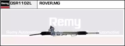 Фото DSR1102L Привод REMY {forloop.counter}}