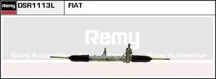 Фото DSR1113L Привод REMY {forloop.counter}}