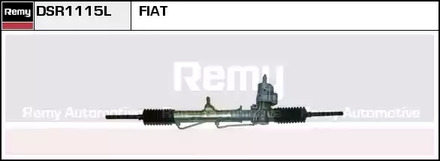 Фото DSR1115L Привод REMY {forloop.counter}}