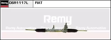 Фото DSR1117L Привод REMY {forloop.counter}}