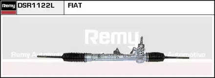 Фото DSR1122L Привод REMY {forloop.counter}}