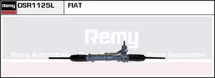 Фото DSR1125L Привод REMY {forloop.counter}}