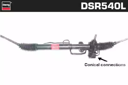 Фото DSR540L Привод REMY {forloop.counter}}