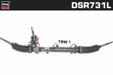 Фото DSR731L Привод REMY {forloop.counter}}