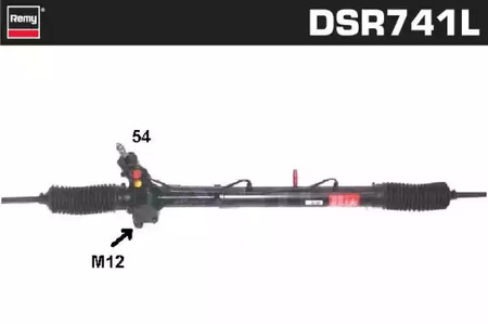 Фото DSR741L Привод REMY {forloop.counter}}