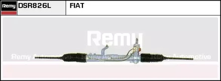 Фото DSR826L Привод REMY {forloop.counter}}