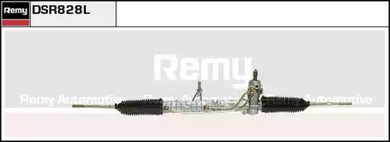 Фото DSR828L Привод REMY {forloop.counter}}